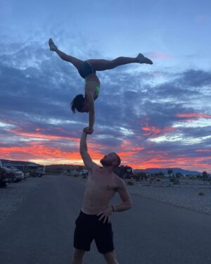 Gabi Butler Instagram - There are so many things i can say about this amazing man… but i just want to say thank you for making me feel loved unconditionally 🤍 you bring me peace, joy, happiness, security and overall just so much love. I truly don’t know what i did to deserve someone that has a heart like yours, but i just want you to know how much i love and cherish you. You make me want to be a better version of myself and the best i can be. Every time I look at you, i get so overwhelmed with joy and i can’t wait to make so many more memories with you 🙏🏽 you are my world and thank you for making me feel like an absolute princess every single day. I love you endlessly @xricky_nunnx