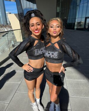 Gabi Butler Instagram - guess I wasn’t finished just yet ;) thank you to everyone who has been so supportive 🤍 i love you guys with all my heart 🙏🏽✨