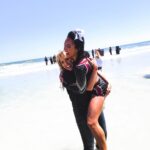 Gabi Butler Instagram - in honor of daytona week, I just want to wish everyone the best of luck, as I know this week means so much to everyone ❤️🙏🏽 Remember to embrace each and every moment, because it comes and goes so so fast…. I can’t wait to see what y’all bring to the bandshell this year and i’m so excited to see all my babies 🥹 and may the odds be ever in your favor ;)🔥