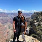 Gabi Butler Instagram - There are so many things i can say about this amazing man… but i just want to say thank you for making me feel loved unconditionally 🤍 you bring me peace, joy, happiness, security and overall just so much love. I truly don’t know what i did to deserve someone that has a heart like yours, but i just want you to know how much i love and cherish you. You make me want to be a better version of myself and the best i can be. Every time I look at you, i get so overwhelmed with joy and i can’t wait to make so many more memories with you 🙏🏽 you are my world and thank you for making me feel like an absolute princess every single day. I love you endlessly @xricky_nunnx