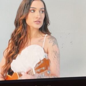 Gabi Melim Instagram - é, vale a pena sonhar 💖