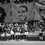 Gabigol Instagram - Ser Flamengo, é ser eterno ❤️🖤