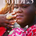 Gabourey Sidibe Instagram – Look, y’all will be getting a TON of these @brides pics, for a WHILE so strap in! And  get into the nails!!! Thank you @beautyprola  for this beautiful set and the second set 2 weeks later after it was clear that I’m heavy handed and like to box. 🥊💅🏿💜
