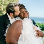 Gabourey Sidibe Instagram – The Style Issue is HERE, and Gabourey Sidibe is @brides newest cover star! 👏 From how @gabby3shabby and @brandontour first fell in love (spoiler alert: their first date was 7 hours long!) to their non-traditional wedding plans, tap the #LinkInBio to read the full interview. 💍

Credits: 
Talent: @gabby3shabby   @brandontour
Photography: @erichmcvey
Photo Team: @dennisroycoronel; @matolikeelyphoto
Creative Direction: @annapriceolson
Hair: @misscopeland310 
Makeup: @tobyfleischman 
Makeup Assistant: @heatherb.makeup
Styling: @kellyaugustine
Fashion Assistants: @corinnepl; @couturemoments_ 
Production: @wonderserra
Videography: @wesfilms
Booking: @talentconnectgroup
Cover story writer: @jmargaretbeauty 
In partnership with @ninewest