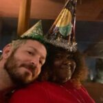 Gabourey Sidibe Instagram – Good vibes all year long🎉🎊🎉🎊
Happy New Years!