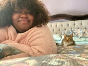 Gabourey Sidibe Instagram - 