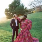 Gabourey Sidibe Instagram – The Style Issue is HERE, and Gabourey Sidibe is @brides newest cover star! 👏 From how @gabby3shabby and @brandontour first fell in love (spoiler alert: their first date was 7 hours long!) to their non-traditional wedding plans, tap the #LinkInBio to read the full interview. 💍

Credits: 
Talent: @gabby3shabby   @brandontour
Photography: @erichmcvey
Photo Team: @dennisroycoronel; @matolikeelyphoto
Creative Direction: @annapriceolson
Hair: @misscopeland310 
Makeup: @tobyfleischman 
Makeup Assistant: @heatherb.makeup
Styling: @kellyaugustine
Fashion Assistants: @corinnepl; @couturemoments_ 
Production: @wonderserra
Videography: @wesfilms
Booking: @talentconnectgroup
Cover story writer: @jmargaretbeauty 
In partnership with @ninewest