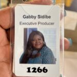 Gabourey Sidibe Instagram – I’ve been busy executing productions.