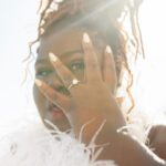 Gabourey Sidibe Instagram – Gabourey Sidibe doesn’t plan on being a traditional bride. 💍 She’s skipping having bridesmaids, ditching the bachelorette party, and staying far away from “any other normal wedding things.”⚡️Tap the #LinkInBio to read the inspiration behind @gabby3shabby and @brandontour’s unique 2023 wedding in our latest digital issue. 

Credits:
Talent: @gabby3shabby   @brandontour
Photography: @erichmcvey
Photo Team: @dennisroycoronel; @matolikeelyphoto
Creative Direction: @annapriceolson
Hair: @misscopeland310
Makeup: @tobyfleischman 
Makeup Assistant: @heatherb.makeup
Styling: @kellyaugustine
Fashion Assistants: @corinnepl; @couturemoments_ 
Production: @wonderserra
Videography: @wesfilms
Booking: @talentconnectgroup 
Cover story writer: @jmargaretbeauty 
In partnership with @ninewest