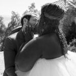 Gabourey Sidibe Instagram – Gabourey Sidibe doesn’t plan on being a traditional bride. 💍 She’s skipping having bridesmaids, ditching the bachelorette party, and staying far away from “any other normal wedding things.”⚡️Tap the #LinkInBio to read the inspiration behind @gabby3shabby and @brandontour’s unique 2023 wedding in our latest digital issue. 

Credits:
Talent: @gabby3shabby   @brandontour
Photography: @erichmcvey
Photo Team: @dennisroycoronel; @matolikeelyphoto
Creative Direction: @annapriceolson
Hair: @misscopeland310
Makeup: @tobyfleischman 
Makeup Assistant: @heatherb.makeup
Styling: @kellyaugustine
Fashion Assistants: @corinnepl; @couturemoments_ 
Production: @wonderserra
Videography: @wesfilms
Booking: @talentconnectgroup 
Cover story writer: @jmargaretbeauty 
In partnership with @ninewest