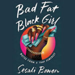 Gabourey Sidibe Instagram – I love a new book! Congrats @badfatblackgirl