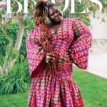 Gabourey Sidibe Instagram – The Style Issue is HERE, and Gabourey Sidibe is @brides newest cover star! 👏 From how @gabby3shabby and @brandontour first fell in love (spoiler alert: their first date was 7 hours long!) to their non-traditional wedding plans, tap the #LinkInBio to read the full interview. 💍

Credits: 
Talent: @gabby3shabby   @brandontour
Photography: @erichmcvey
Photo Team: @dennisroycoronel; @matolikeelyphoto
Creative Direction: @annapriceolson
Hair: @misscopeland310 
Makeup: @tobyfleischman 
Makeup Assistant: @heatherb.makeup
Styling: @kellyaugustine
Fashion Assistants: @corinnepl; @couturemoments_ 
Production: @wonderserra
Videography: @wesfilms
Booking: @talentconnectgroup
Cover story writer: @jmargaretbeauty 
In partnership with @ninewest