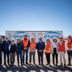 Gabriel Boric Instagram – Inauguramos Bess Coya de Engie Chile, el parque de almacenamiento de energía renovable más grande de América Latina, un proyecto que me da mucha alegría porque nos habla de cómo avanzamos en descarbonización y los desafíos de la crisis climática, tarea que como Gobierno hemos asumido con profunda convicción.

Que este parque sea un recordatorio constante de que cuando trabajamos juntos un futuro mejor nos aguarda.