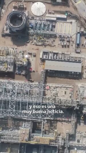 Gabriel Boric Instagram - Desde Coquimbo, avanzamos hacia una minería sostenible!