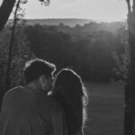 Gabriel Conte Instagram - forever valentine ❤️ love you endlessly @jess “many women do noble things, but you surpass them all.” -proverbs 31:29 photo @bysofiaconte