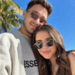 Gabriel Conte Instagram - first of all… been in australia a few weeks now. so nice so far, taking it slow after the move. and right now we’re on our last vacation before being parents. crazy! second… i actually just got my residency granted here in australia, so we can now come and go as long as we please without any restrictions! third and final thing… i need to stop skipping leg day