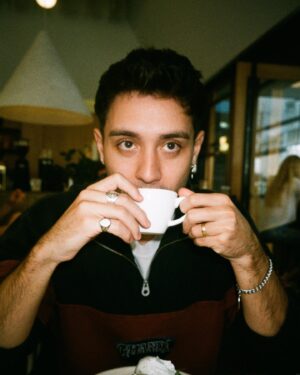 Gabriel Conte Instagram - finally got more film developed! some very happy mems from brisbane to los angeles ❤️ (photo dump - sep 2022)
