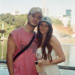 Gabriel Conte Instagram - finally got more film developed! some very happy mems from brisbane to los angeles ❤️ (photo dump - sep 2022)