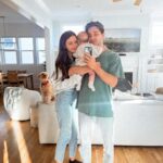 Gabriel Conte Instagram - younger me wouldn’t have believed you if you showed me this picture and said this would be me on my 28th birthday… i thought i’d for sure have at least 5 of my 13 future children by now… right @jess?
