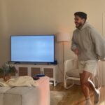 Gabriel Conte Instagram - photo dump! second best dump i’ve done all day