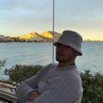 Gabriel Guevara Instagram - Lil trip to childhood