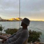 Gabriel Guevara Instagram - Lil trip to childhood
