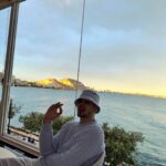 Gabriel Guevara Instagram - Lil trip to childhood
