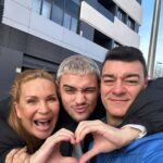 Gabriel Guevara Instagram - Lo mas importante de mi vida ❤️