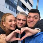 Gabriel Guevara Instagram - Lo mas importante de mi vida ❤️