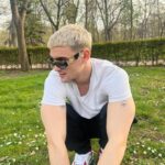 Gabriel Guevara Instagram - Polvorones en primavera