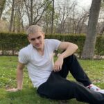 Gabriel Guevara Instagram - Polvorones en primavera