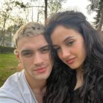 Gabriel Guevara Instagram - Polvorones en primavera