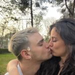 Gabriel Guevara Instagram - Polvorones en primavera