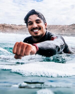 Gabriel Medina Thumbnail - 154.6K Likes - Most Liked Instagram Photos