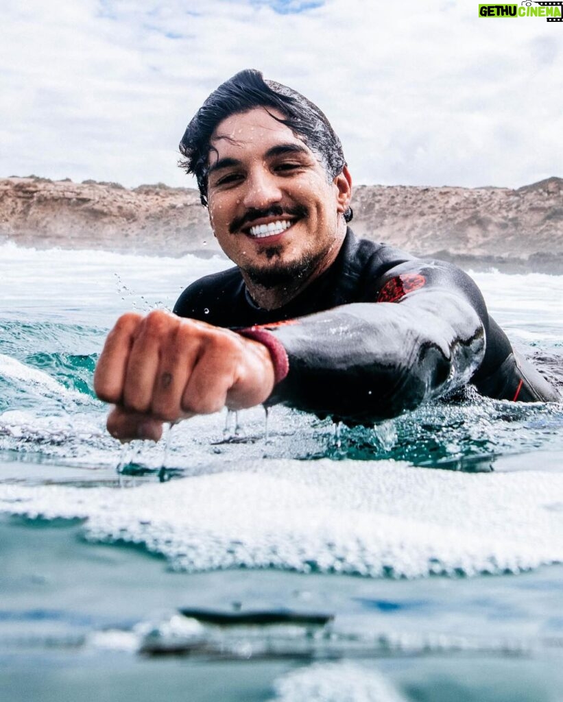 Gabriel Medina Instagram - Adventures, people and new places… i love The Search trips @ripcurl Always learning and living the best version of life. This is going to be fun. Lets have some fun 🥷🏻🤞🏼 #TheSearch