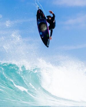 Gabriel Medina Thumbnail - 152.3K Likes - Most Liked Instagram Photos