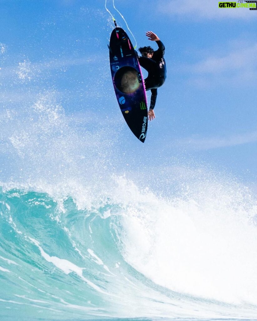 Gabriel Medina Instagram - Adventures, people and new places… i love The Search trips @ripcurl Always learning and living the best version of life. This is going to be fun. Lets have some fun 🥷🏻🤞🏼 #TheSearch