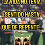 Gabriel Montiel Instagram - Todo el Azteca, SIUUUU!! 🖤❤️💛 #peluchecaligari #kingsleagueamericas #futbol #fyp
