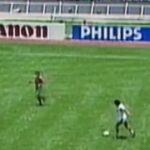 Gabriel Montiel Instagram - Refuerzo bomba!!!! El anotador del considerado mejor gol en la historia de todos los mundiales se integra hoy al #PelucheCaligar: Él es #ManuelNegrete que con su experiencia y carisma refuerza al equipo más querido de México para el partido que va por el honor de las ligas ante Pío! Nos vemos en el estadio Azteca a las 3 de la tarde!!!!