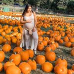 Gabriela Castrovinci Instagram - October 1st 🍁🍂🎃🍂🍁