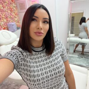 Gabriela Castrovinci Thumbnail -  Likes - Top Liked Instagram Posts and Photos