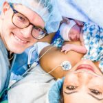 Gabriela Castrovinci Instagram - Happy Saturday Luvs . So my little Turkey was born on November 25th @8:46am. Healthy & handsome little guy called Armani Mateo G. Months preparing for a home birth and unfortunately I ended up having an emergency C-section. I’ve been under OBGYN care my whole pregnancy. I’ve never missed one appointment and she failed to diagnose me with placenta prévia at my 20th week prenatal appointment. I had multiple visits at All Children’s Hospital and Morton Plant Bay Care and both healthcare providers never looked at my ultrasounds thoroughly. In the past two weeks I had some issues where my little baby had flipped from cephalic into a breech position. I was shocked and very stressed about it because he had been cephalic since his 30th week and as you know being breech would have been a problem for my home delivery. My OB on Monday did a very brief ultrasound of less than a minute to confirm that Armani was head down. Once again not content with my OB’s treatment I decided to take my midwife’s advice and schedule an appointment on Tuesday with private ultrasound tech. During my appointment at this new location the tech decided to do a more thorough ultrasound because my baby’s father has not been able to attend any appointments due to Covid. This amazing ultrasound tech found out that I had Placenta Prévia. Soon after my appt we talked to my midwife and she told us to go Tampa Gen immediately. As soon as we arrived they brought is straight to labor & delivery department where they also confirmed with an ultrsound that I had placenta prévia. The doctors at Tampa Gen told me to quickly go home and pack a bag and come right back for a c-section because I had started naturally inducing my baby by using herbs, Acupuncture, etc... On Wednesday at midnight we arrived back at the hospital for the big day. My surgery was great, they controlled the hemorrhage really well. This hospital is baby friendly, respect Woman. Never once I was not with my baby. They did all the assessments by my bedside. Long story short my son Armani and the ultrasound tech saved our lives. 🙏🏽