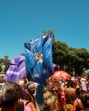 Gabriela Fadel Instagram - Nunca não é carnaval