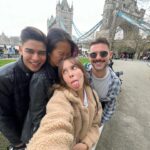Gabriela Fadel Instagram - Todo lugar que eu vou é exatamente onde eu deveria estar