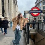 Gabriela Fadel Instagram - Todo lugar que eu vou é exatamente onde eu deveria estar
