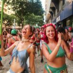 Gabriela Fadel Instagram - Seja você o seu próprio bloco