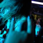 Gabriela Fadel Instagram - Eu cortei a franja de novo só pra isso 🖤 @iwannabe.tour @30ebr