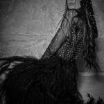 Gabriela Sari Instagram - Mi Blackbird🖤🖤🖤🖤 Amé @pupetete @justaosadia