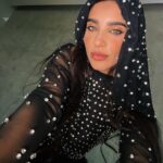 Gabriela Sari Instagram - 🥷🏼