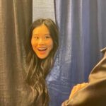 Gabriella Pizzolo Instagram - steel city, PA! last of my meet and greets for a few months, but i have loved every minute of them - between befriending my childhood idols and the most loving fans on the planet!